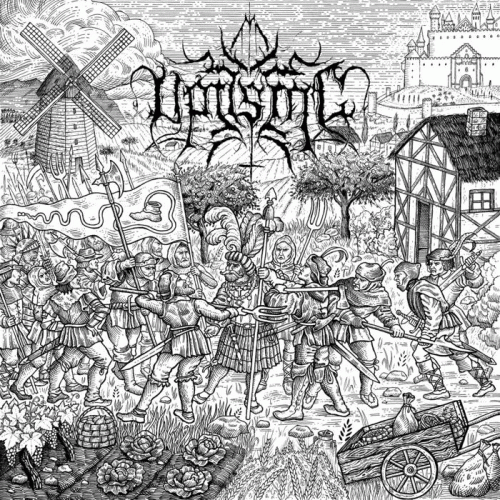 Uprising (GER) : Uprising I.I